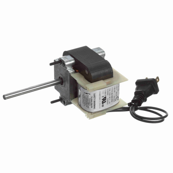K612 Fasco 1/65HP C-Frame / Skeleton Electric Motor, 3000RPM