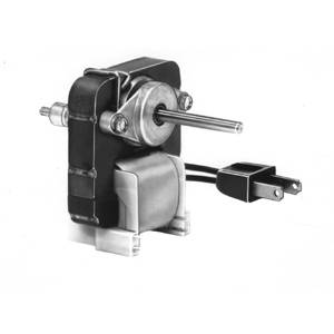 K614 Fasco 1/150HP Shaded Pole Fan Motor, 3000RPM