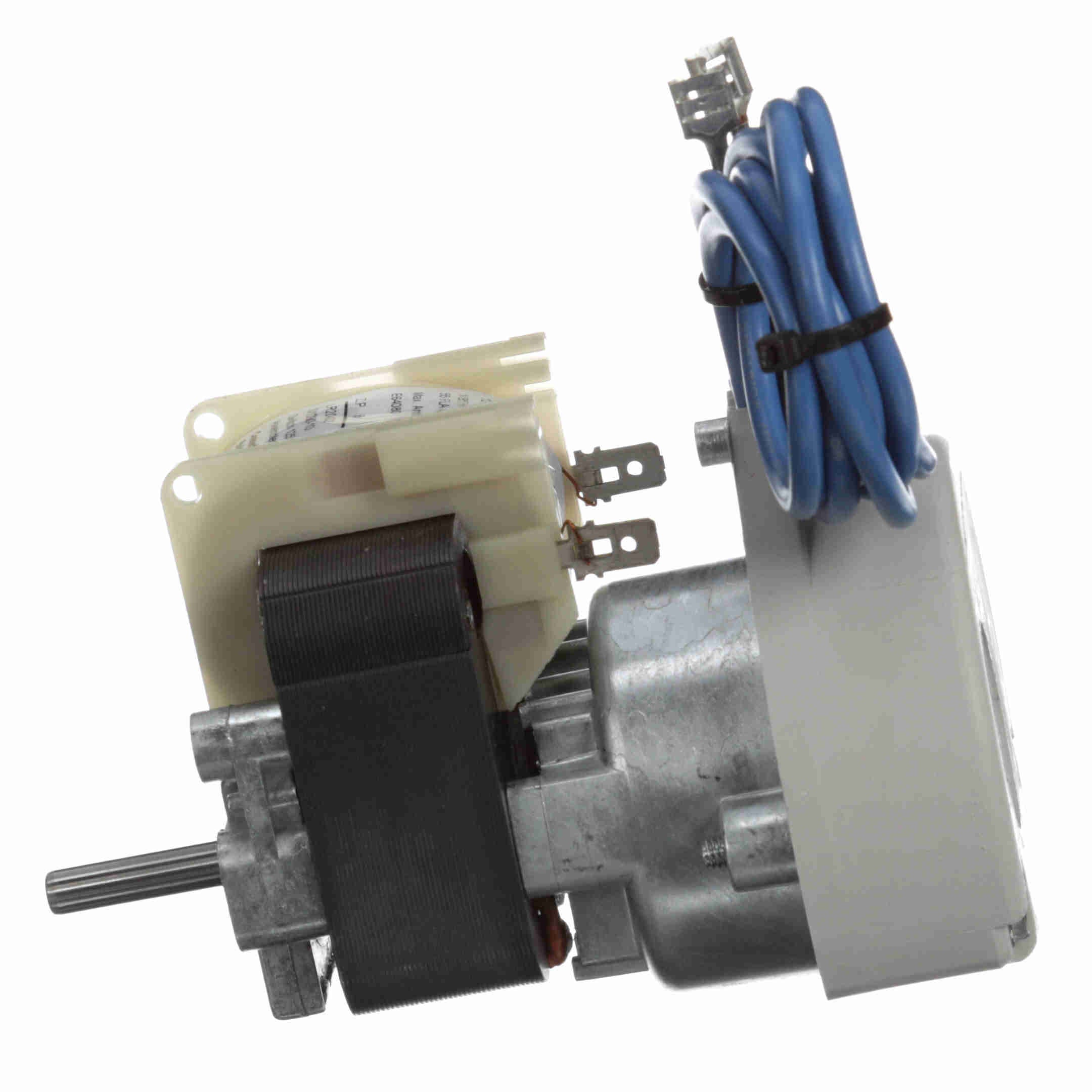 K629 Fasco 1/85HP C-Frame / Skeleton Electric Motor, 2950RPM - 0
