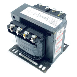 9070T200D3 Square D 208V AC, 120V AC, Foot, 200 VA, Single Phase