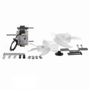 K670 Fasco 1/150HP C-Frame / Skeleton Electric Motor, 3000RPM-1