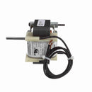 K683 Fasco 1/100HP C-Frame / Skeleton Electric Motor, 3000RPM-1