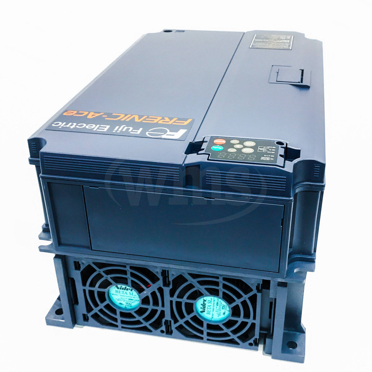 FRN0088E2S-2GB 30 HP Fuji FRENIC-ACE Variable Frequency Drive (VFD ...