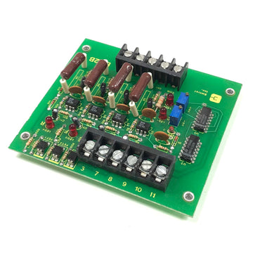 ES-2B Emtrol Control Board