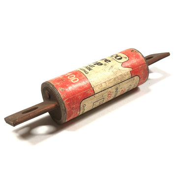 CJS-100 Cefco Sure Stop Very Fast Acting 100A 600V Fuse