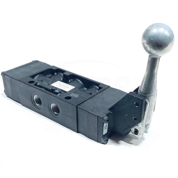 K71DA00KC0KL2 Pennair Lever Valve