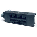 K71DA00KC0KL2 Pennair Lever Valve-3