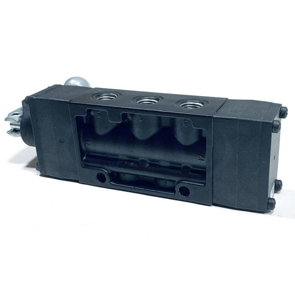 K71DA00KC0KL2 Pennair Lever Valve