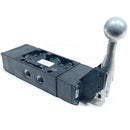 K71DA00KC0KL2 Pennair Lever Valve-2