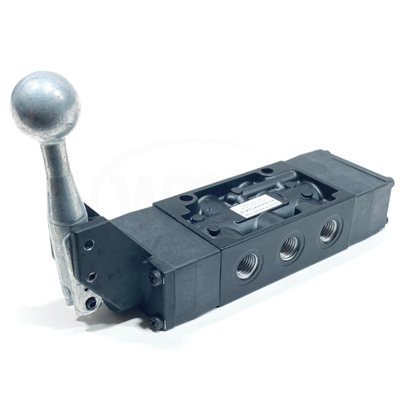 K71DA00KC0KL2 Pennair Lever Valve