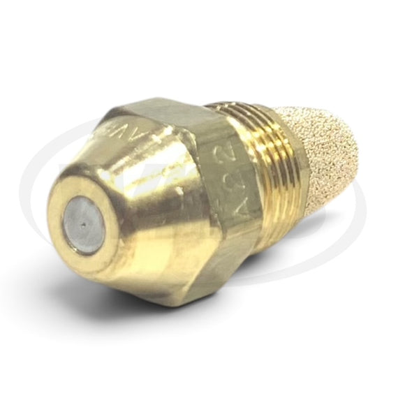 00060-80A1 Delavan Type B Solid Cone Oil Burner Nozzle
