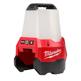 M18 RADIUS Compact Site Light w/ Flood Mode