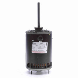 H667V1 Century 1HP Condenser Fan Electric Motor, 1140RPM