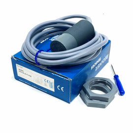 KAS-90-32-O-M32 Rechner Proximity Switch 20-250VAC/DC, 25MM