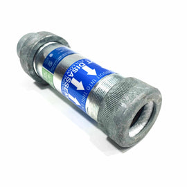 XJG34-HDG Eaton Expansion Coupling