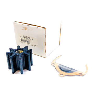47-59362A4 Quicksilver Impeller Kit- W/P