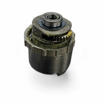 14-30-3405 Milwaukee Impacting Assembly Kit w/ Ring Gear