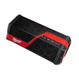 2891-20 Milwaukee M18/M12 Wireless Jobsite Speaker