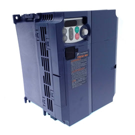 FRN0013C2S-4U  7.5 HP Fuji FRENIC-Mini C2 Compact Variable Frequency Drive, 460V