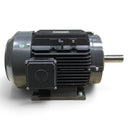 GX3-AL-TF-215TCZ-2-B-D-15 Techtop 15HP Electric Motor, 3600RPM