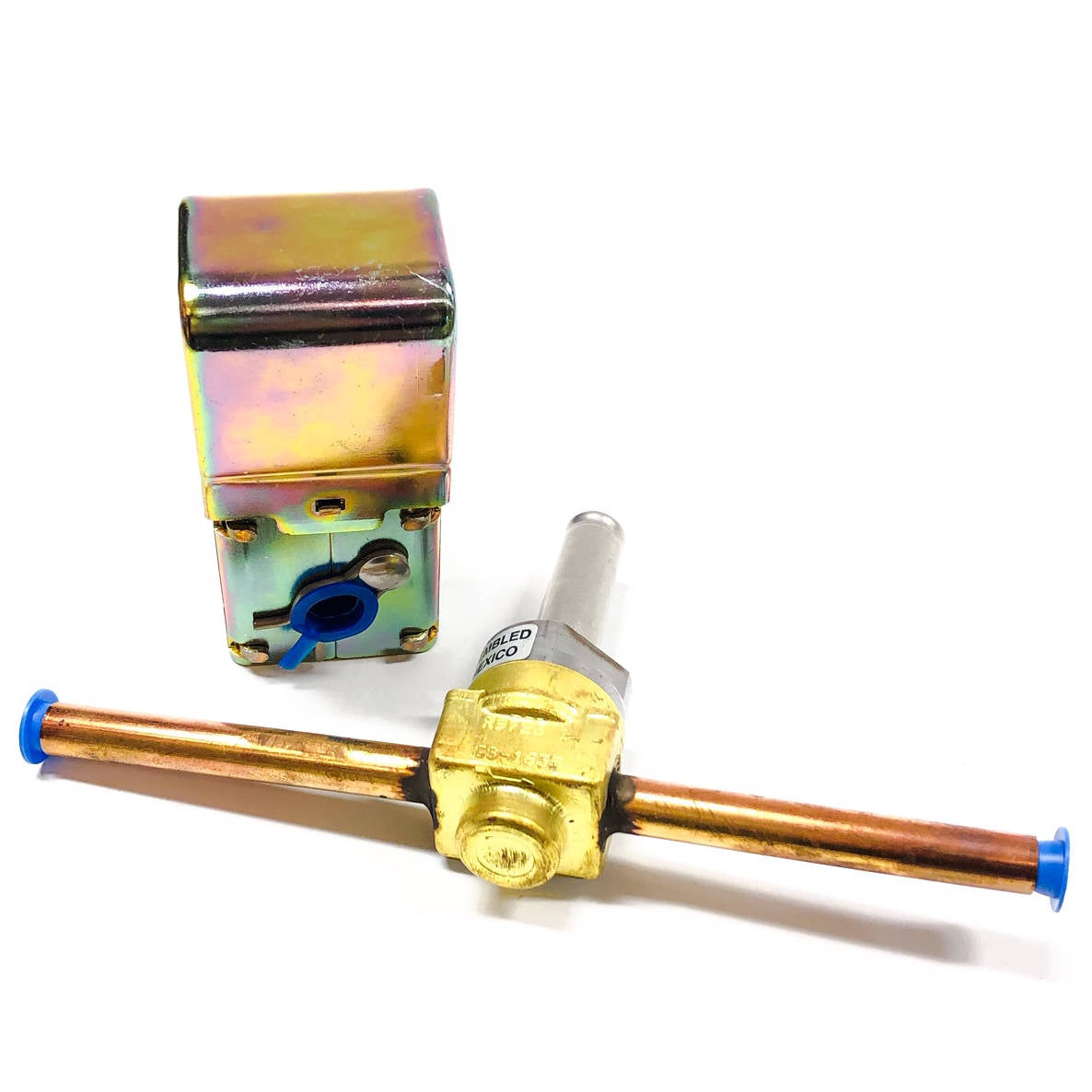 KAALS0101LLS Alco Controls Liquid-Line Solenoid Valve Kit