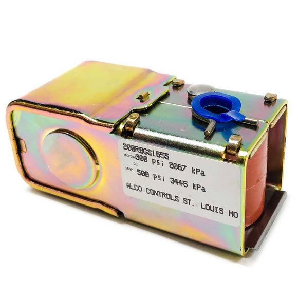 KAALS0101LLS Alco Controls Liquid-Line Solenoid Valve Kit