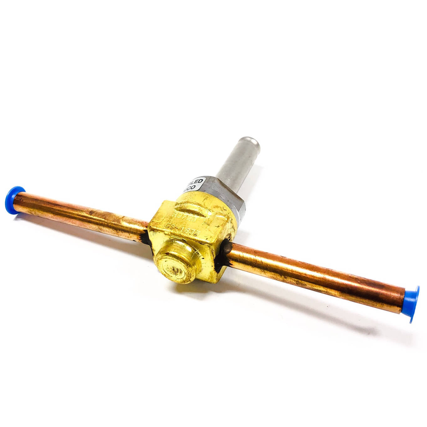 KAALS0101LLS Alco Controls Liquid-Line Solenoid Valve Kit