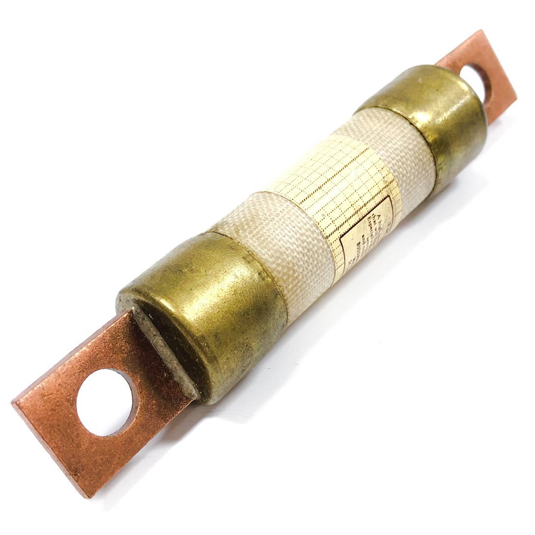 KAC-50 Tron/Bussmann Rectifier Fuse 50 AMP, 600 Volt - 0