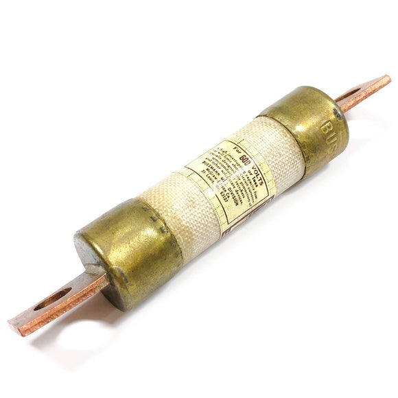 KAC-50 Tron/Bussmann Rectifier Fuse 50 AMP, 600 Volt