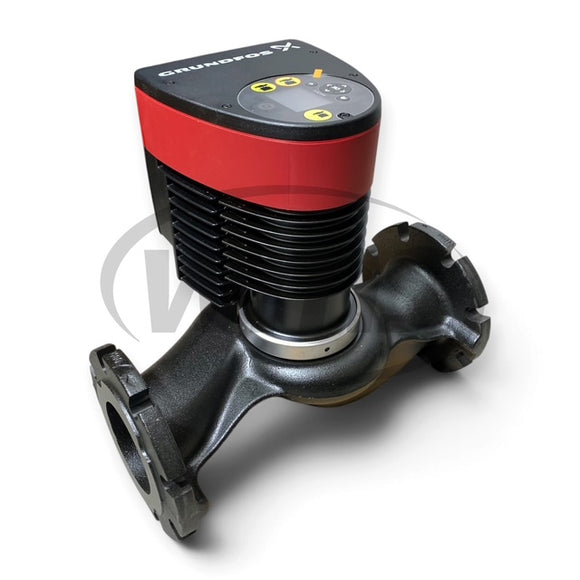 98126860 Grundfos MAGNA3 100-120 F 2 HP, 208-230V Cast Iron Circulator Pump