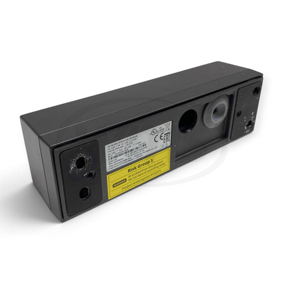 TID-600R Hanwha 2MP Touchless IP Video Intercom