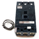 KAL361501121 Square D Molded Case Circuit Breaker, 150 Amps, 3 Pole-1