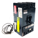 KAL361501121 Square D Molded Case Circuit Breaker, 150 Amps, 3 Pole-6