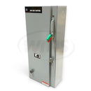 CR308CT02HA1AAAAA General Electric 300-Line NEMA Combination Motor Starter