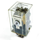 KAP14AG Potter & Brumfield Relay, 24VAC 3PDT-1