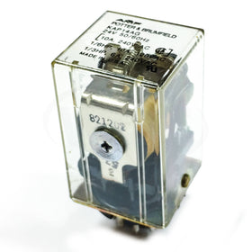 KAP14AG Potter & Brumfield Relay, 24VAC 3PDT