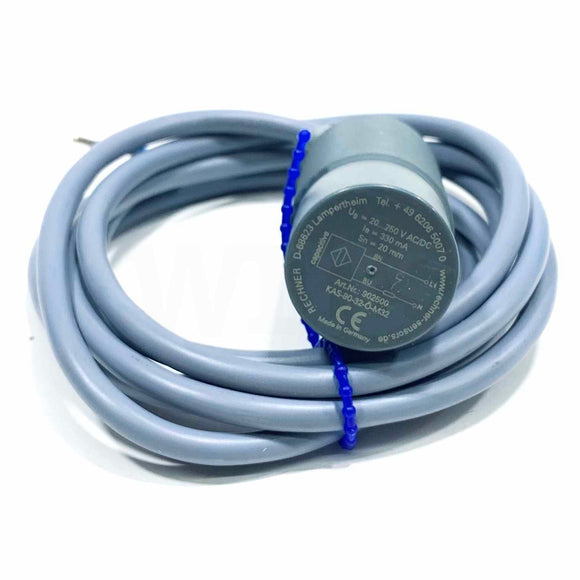 KAS-90-32-O-M32 Rechner Proximity Switch 20-250VAC/DC, 25MM