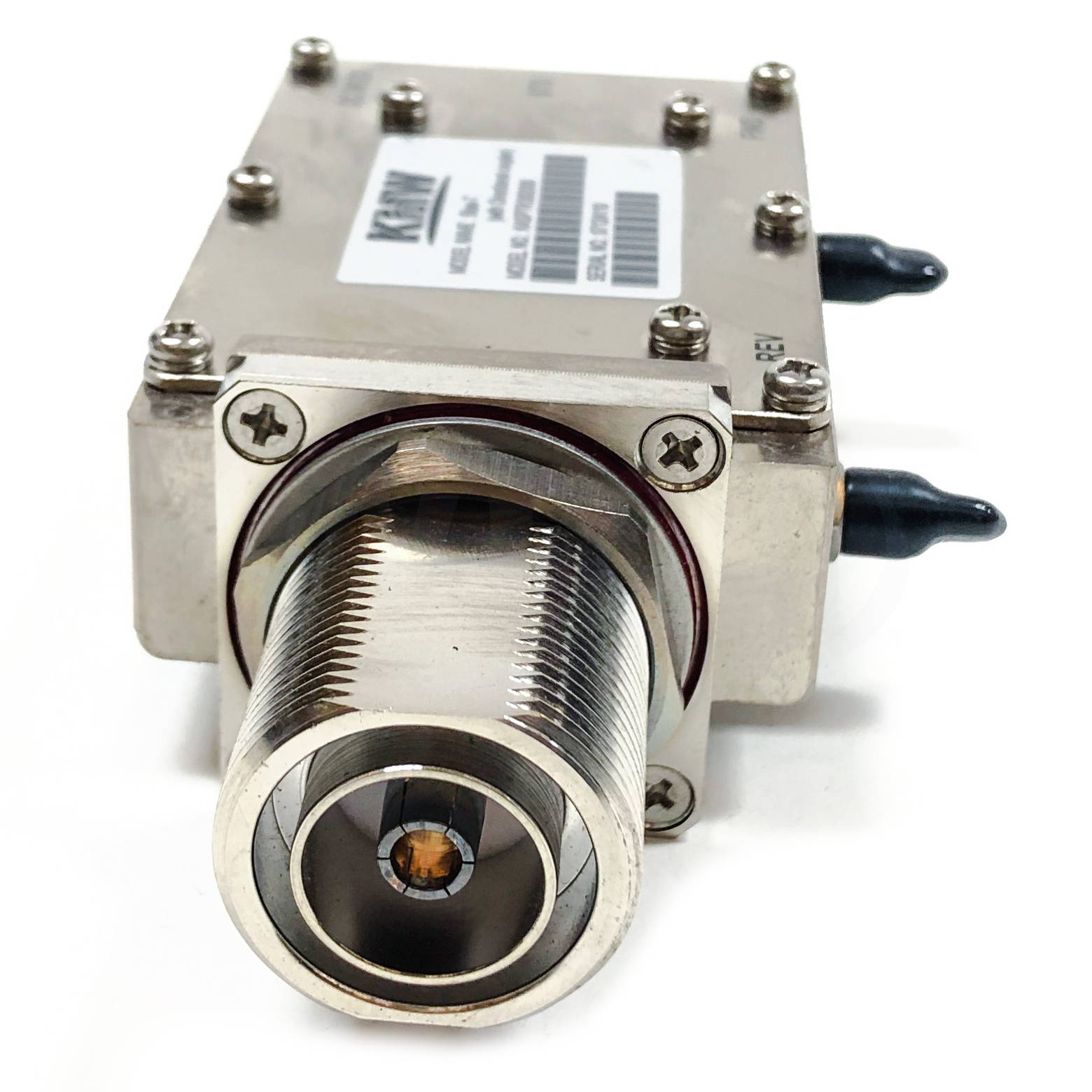 KASPTRS82000 KMW WiMAX Directional Coupler Bias-T - 0