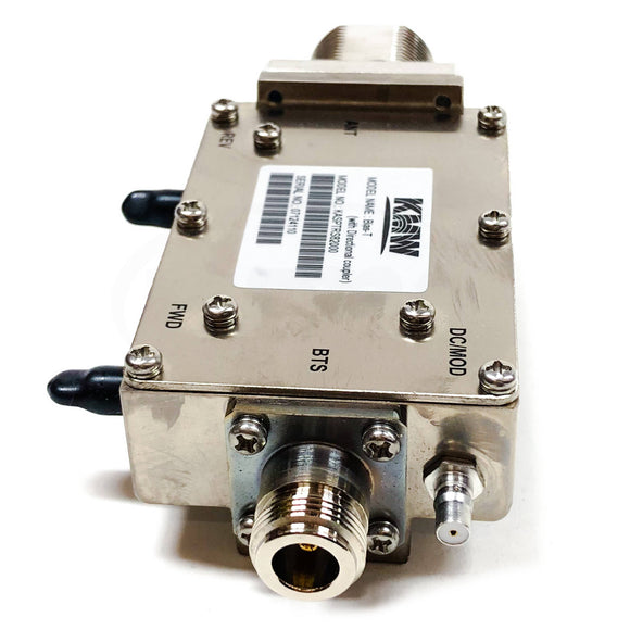 KASPTRS82000 KMW WiMAX Directional Coupler Bias-T