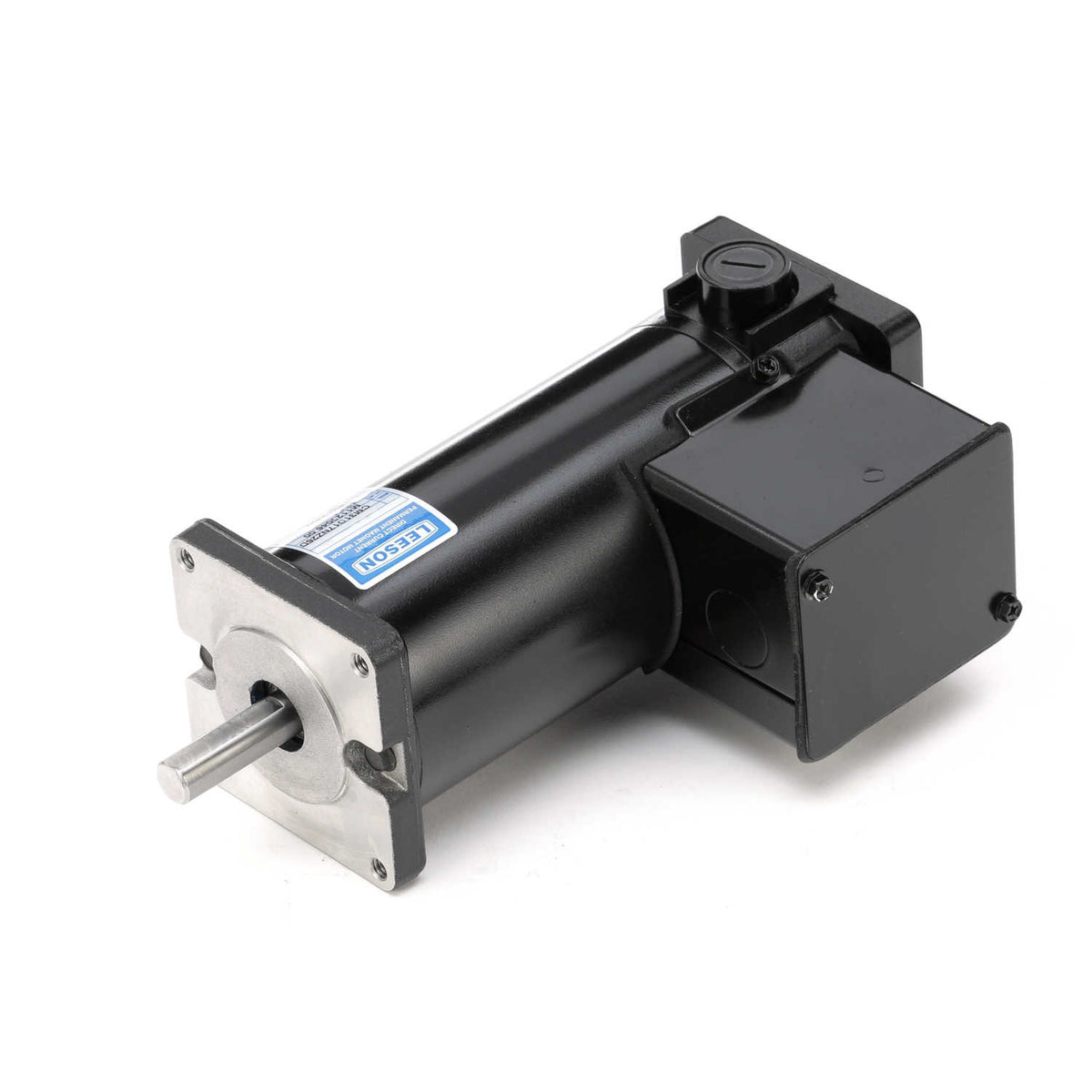 Dc Sub M1120046.00 Leeson 0.17/0.33HP Sub-Fractional DC Electric Motor, 1750 ...