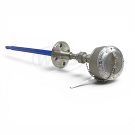 200K10A52B165RF4A02/Tl21 (20-120)F Burns Engineering Explosion Probe