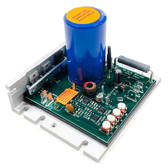 KBWD-16 KB Electronics Whisper-Drive PWM DC Motor Speed Control, 8607