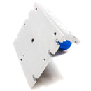 KBWD-16 KB Electronics Whisper-Drive PWM DC Motor Speed Control, 8607-7