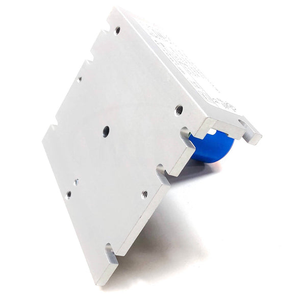 KBWD-16 KB Electronics Whisper-Drive PWM DC Motor Speed Control, 8607