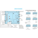 8830 KB Electronics Ultracompact Regenerative Drive, 115/230VAC, 0.075/0.15HP-2