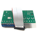 8890 KB Electronics SIAC-PS (3G) Signal Isolator with P.S.-4