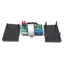 8890 KB Electronics SIAC-PS (3G) Signal Isolator with P.S.-1