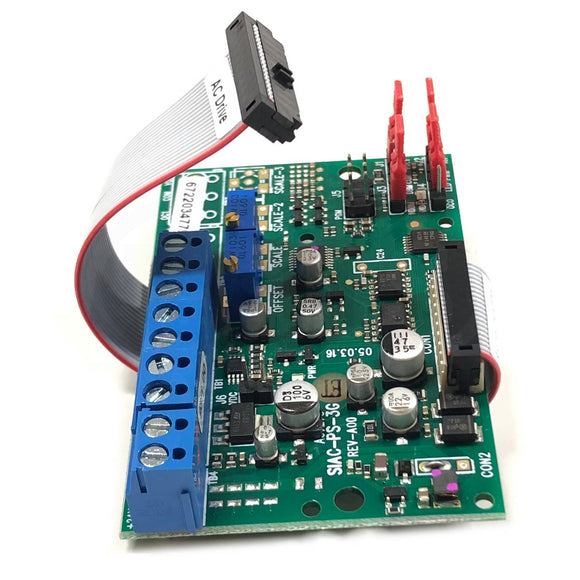 8890 KB Electronics SIAC-PS (3G) Signal Isolator with P.S.