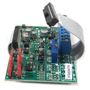 8890 KB Electronics SIAC-PS (3G) Signal Isolator with P.S.-5