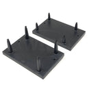 8890 KB Electronics SIAC-PS (3G) Signal Isolator with P.S.-2